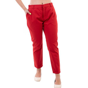 BOY. MEDIUM RISE BOOT-CUT PANTS | WOMENS SIZE 29